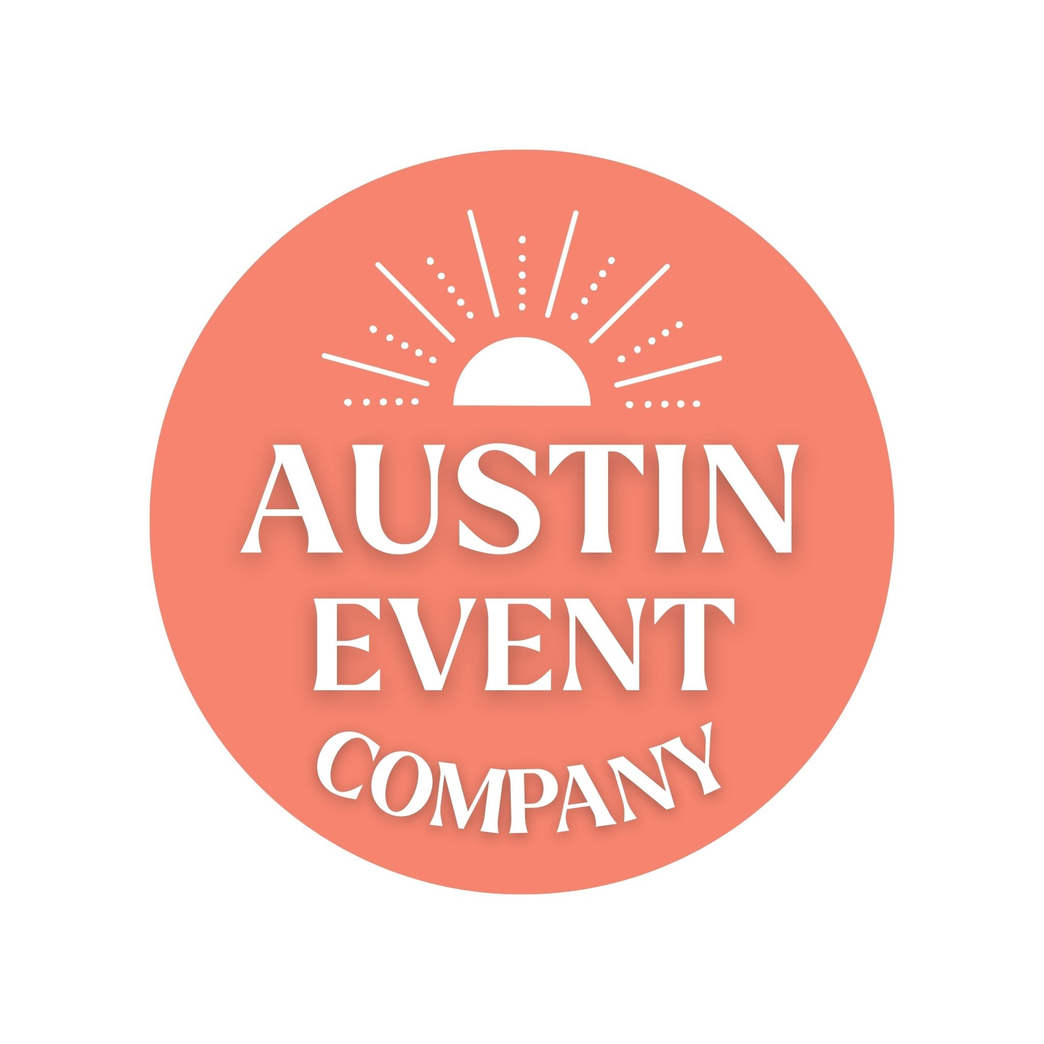 Austin Event Company logo