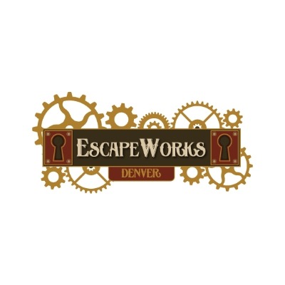 EscapeWorks Denver logo