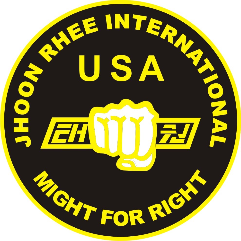 Jhoon Rhee Tae Kwon Do - Arlington logo