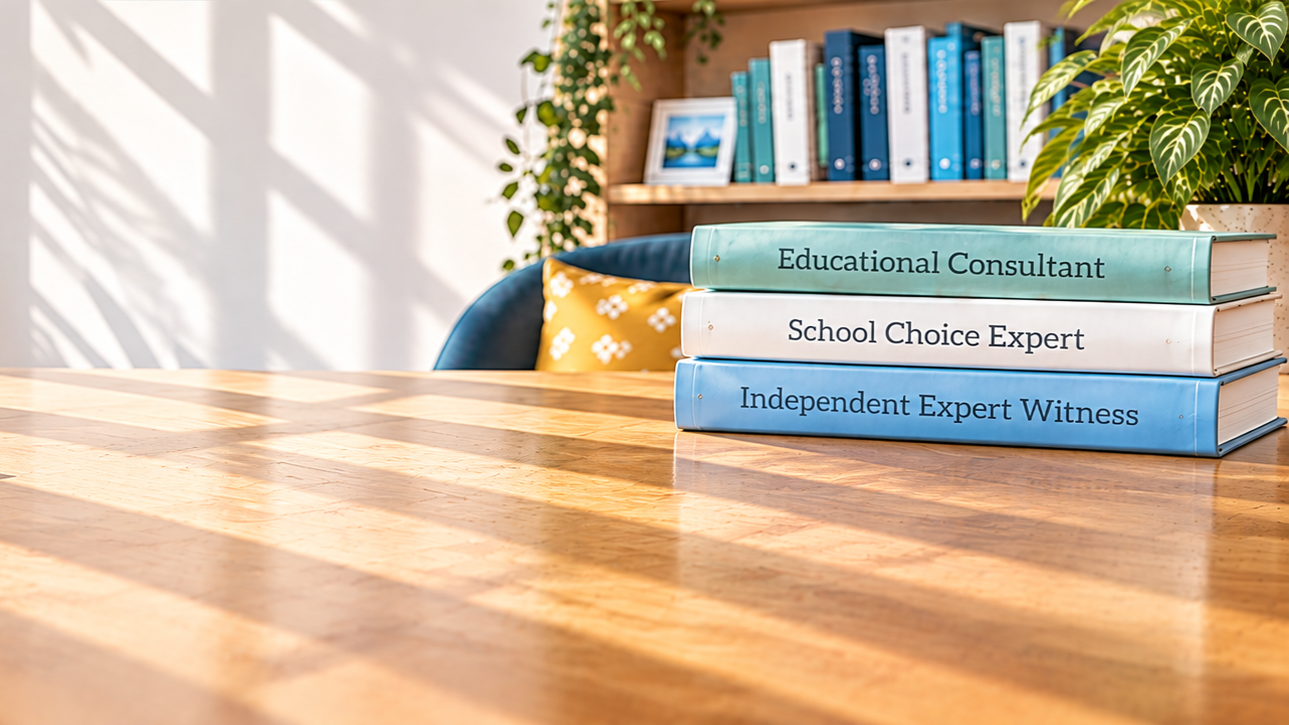 Colorado Educational Consulting
