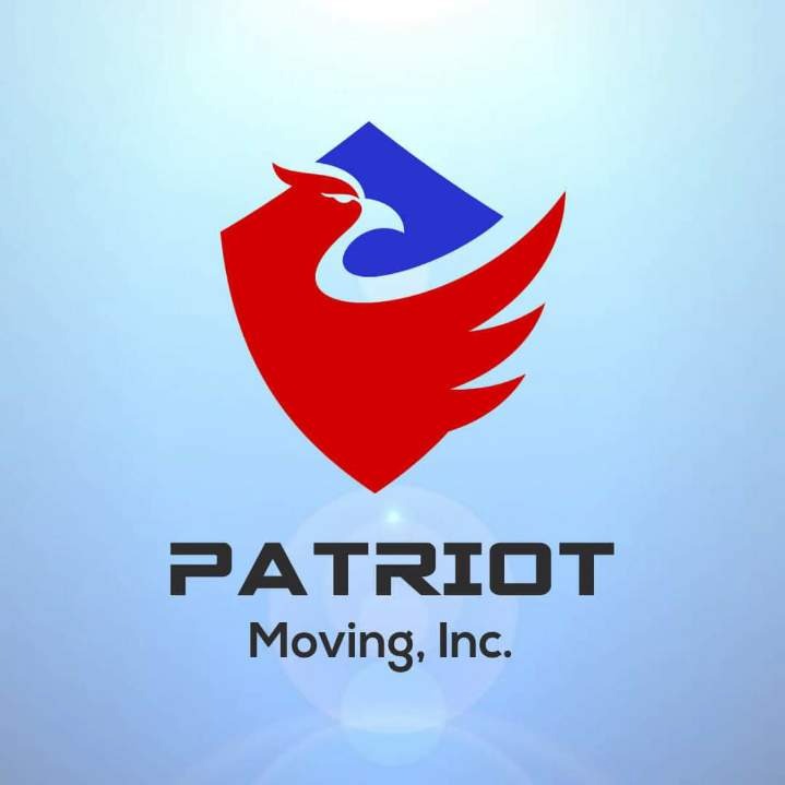 Patriot Moving, Inc. logo