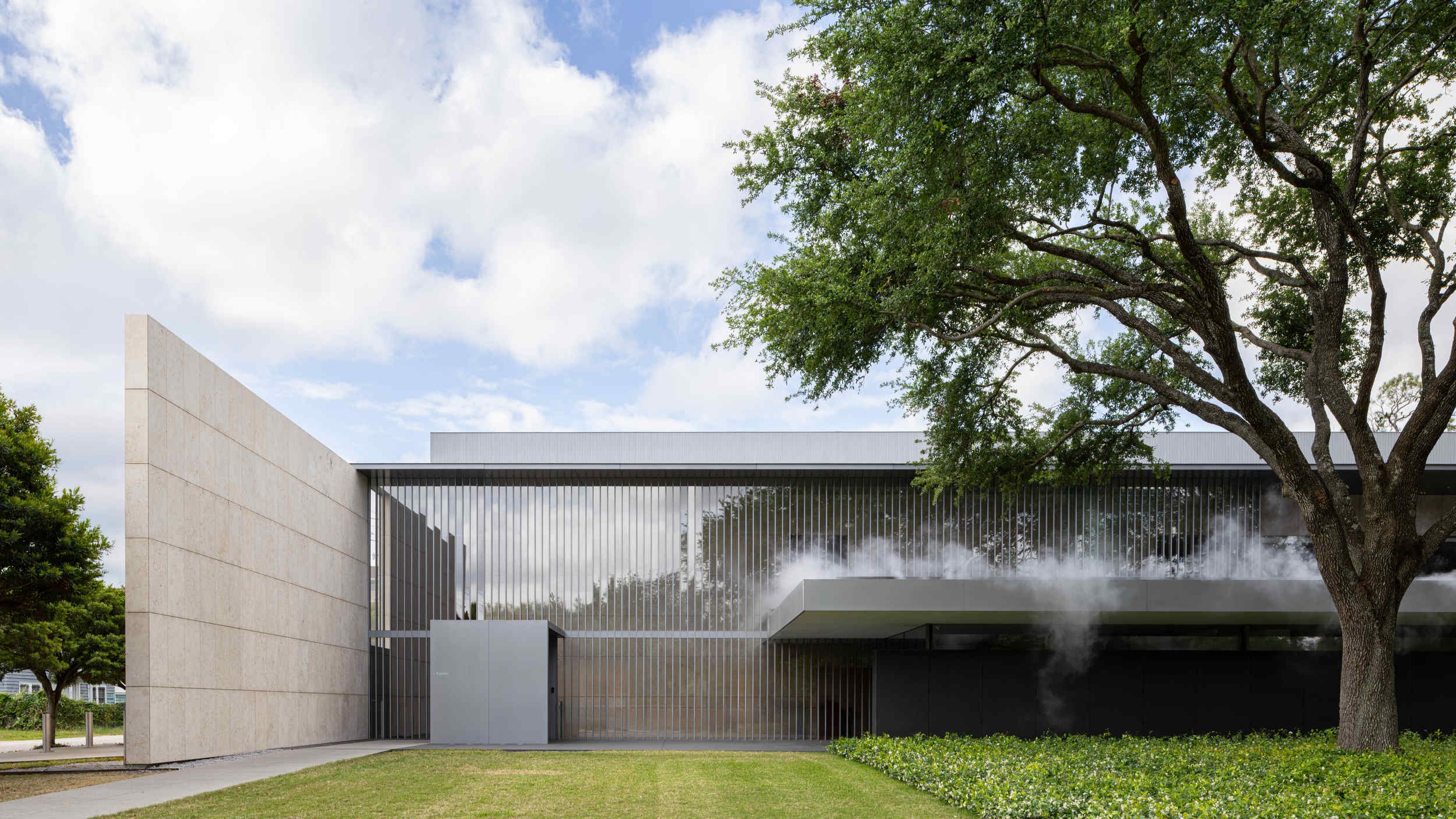 Asia Society Texas Center