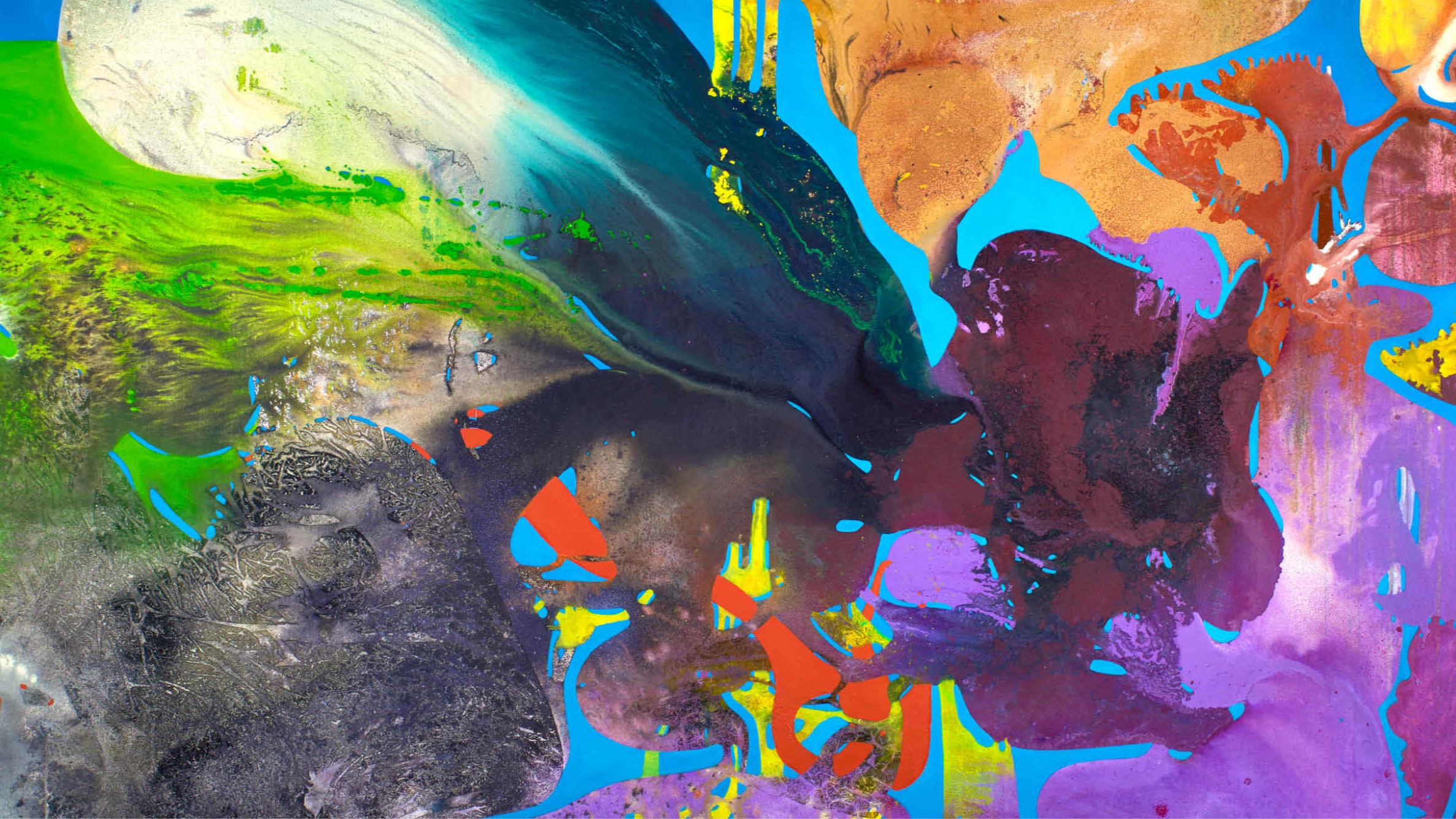 Asia Society Texas Center