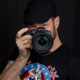 Shane Karns Photography logo