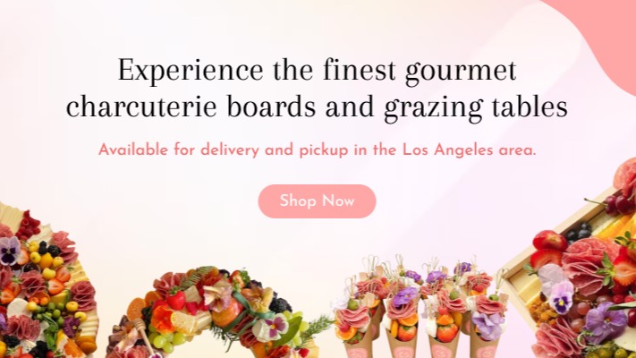 Curated Spread
