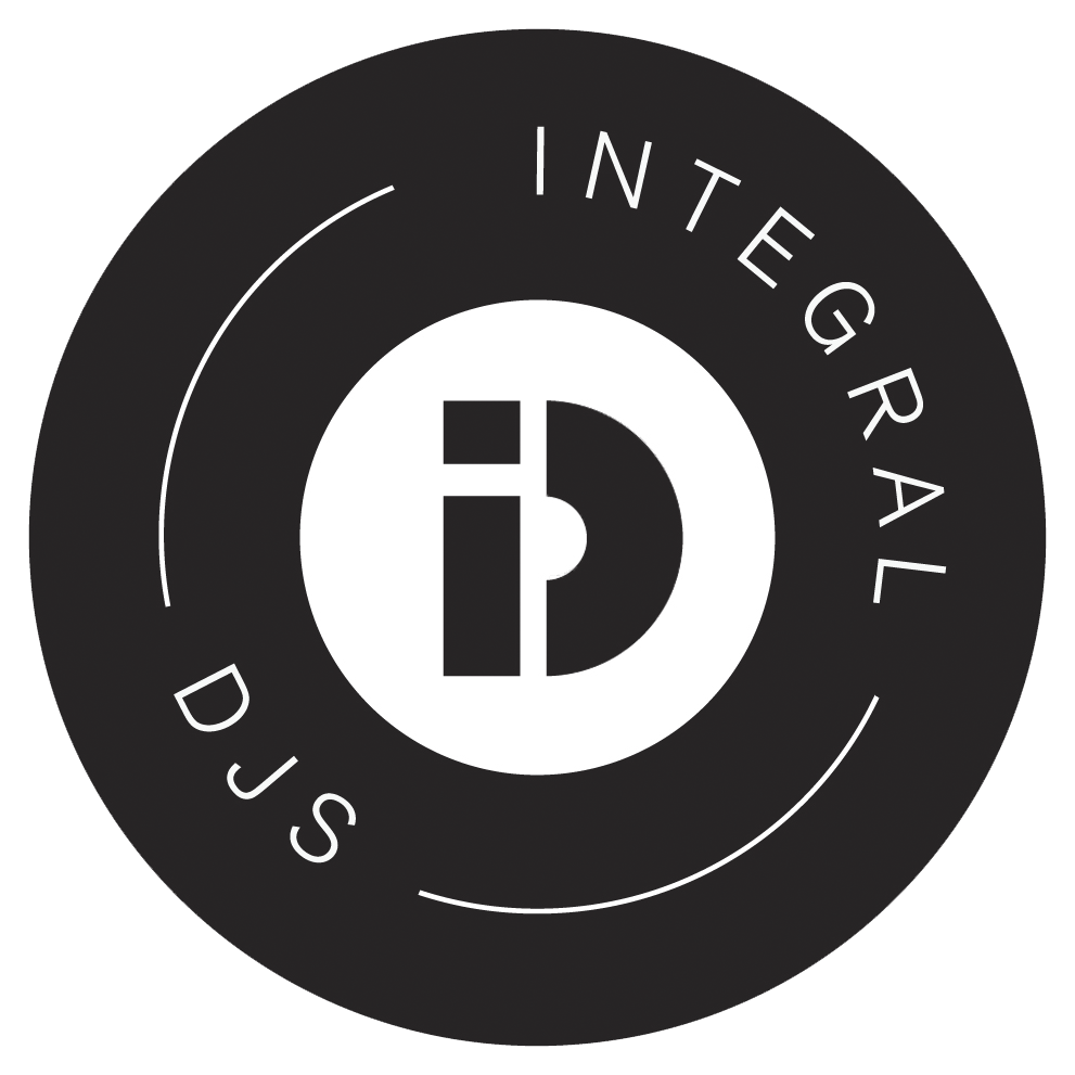 Integral DJs logo