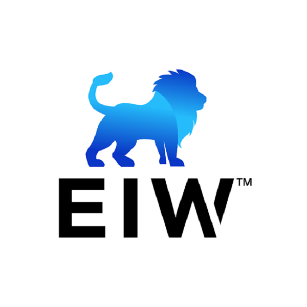 Essentials in Writing logo