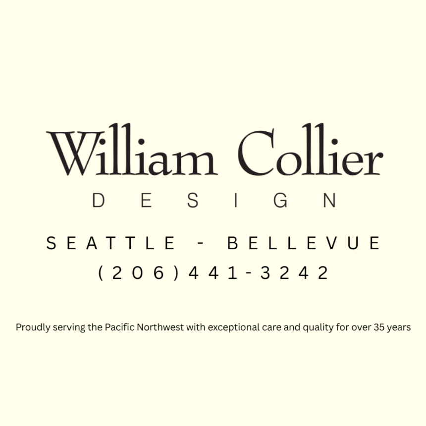 William Collier Design logo