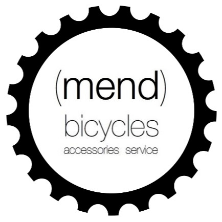 (mend)bicycles