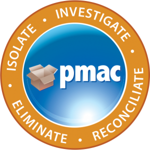 Parcel Management Auditing and Consulting (PMAC) logo