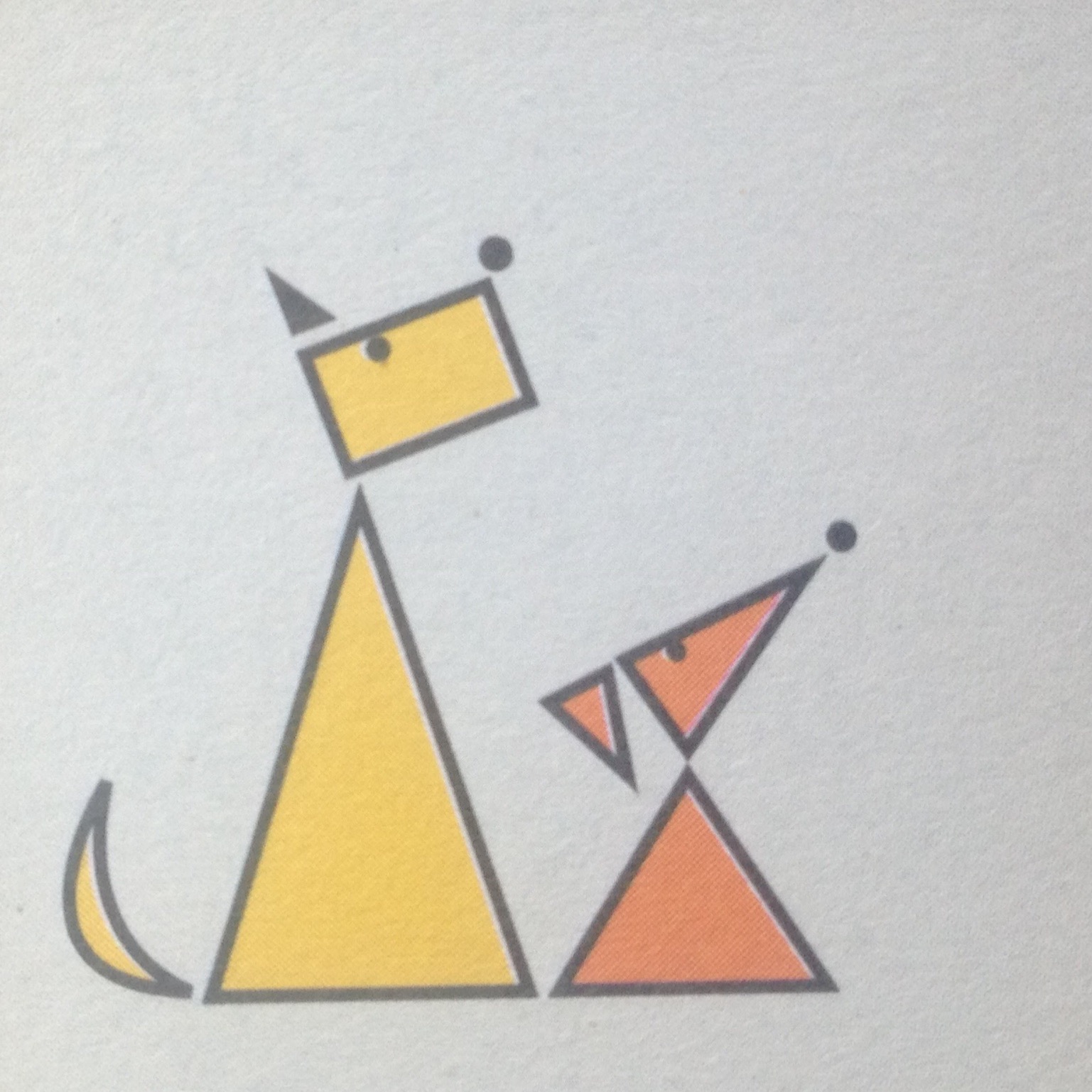 Critter Sitters Pet Care logo