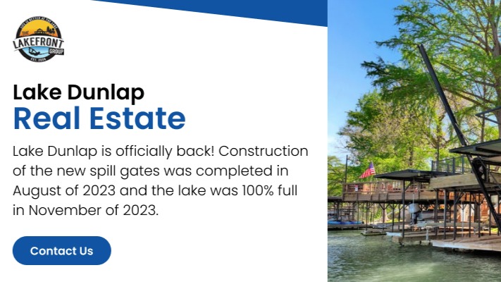 The Lakefront Group