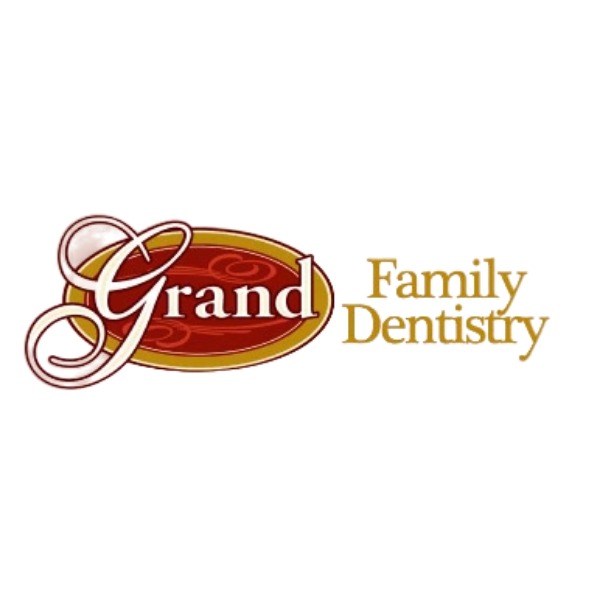 Grand Family Dentistry logo
