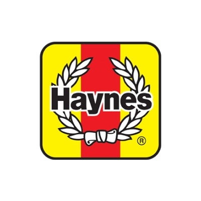 Haynes Manuals logo