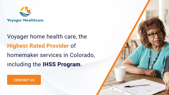 Voyager Home Health Care