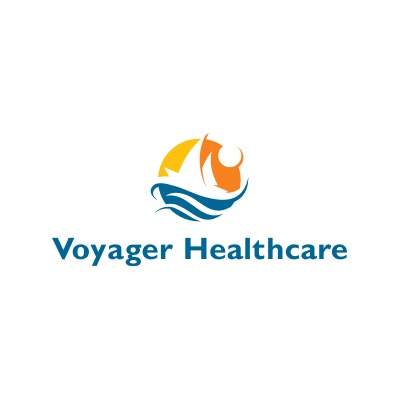 Voyager Home Health Care logo