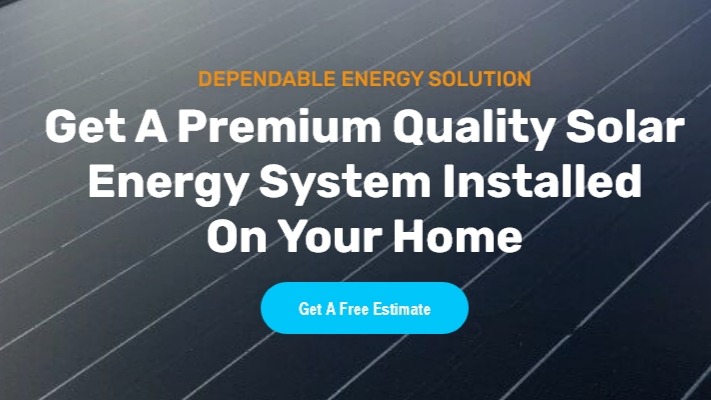 Solar Energy Solutions of America