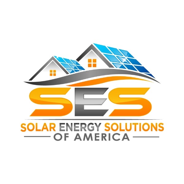 Solar Energy Solutions of America logo