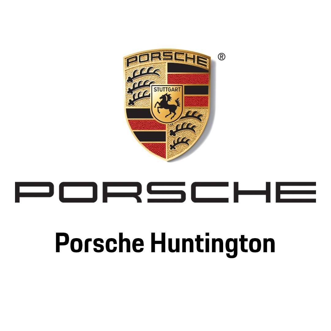 Porsche Huntington