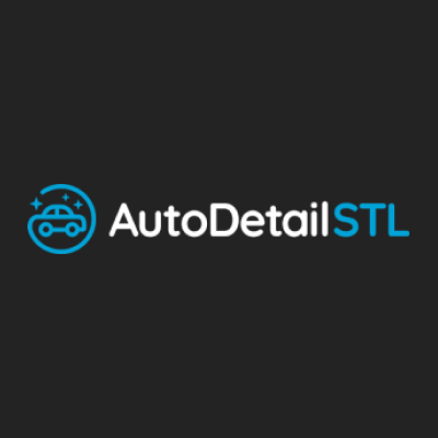 Auto Detail STL logo