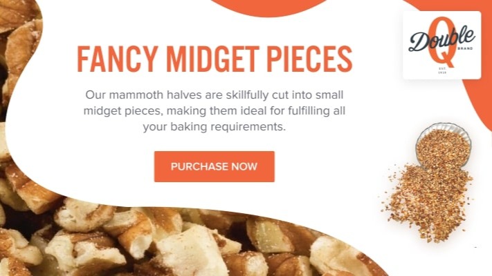 Double Q Pecan Company