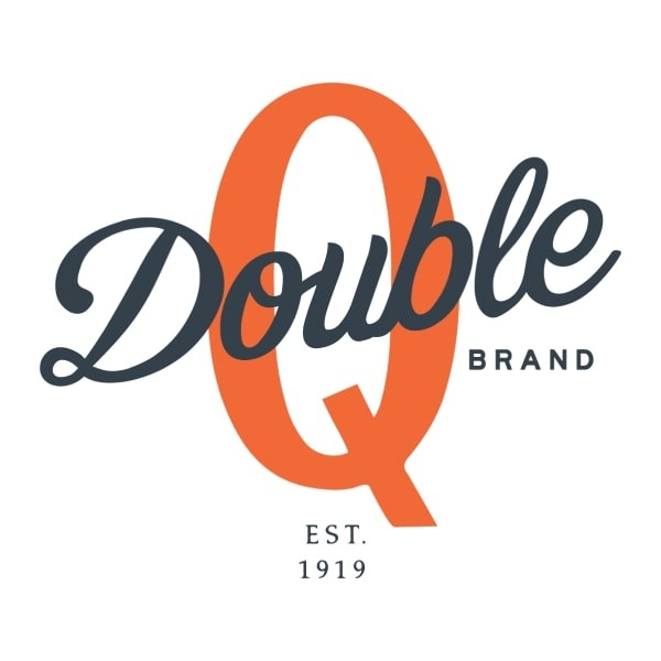 Double Q Pecan Company logo