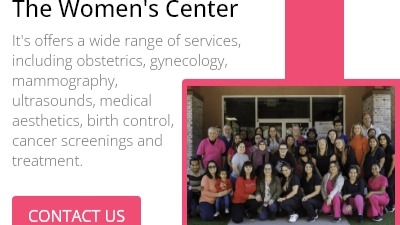 The Womens Center