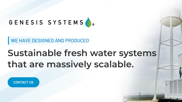 Genesis Systems