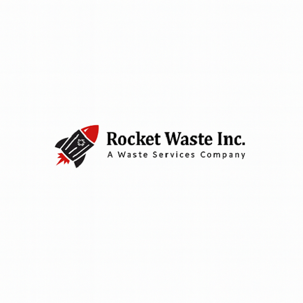 Rocket Waste Inc. logo