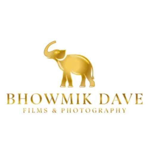 Bhowmik Dave Films & Photography logo