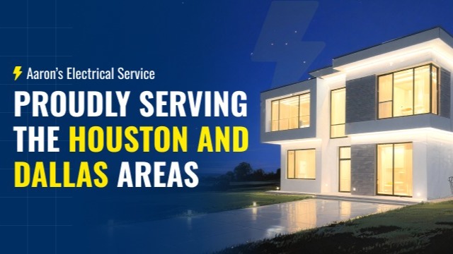 Aaron's Electrical Service