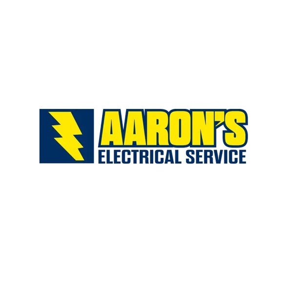 Aaron's Electrical Service logo