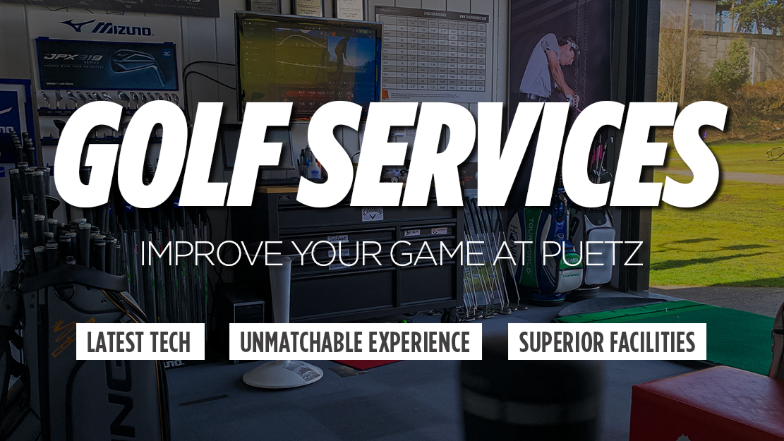 Puetz Golf Seattle Superstore