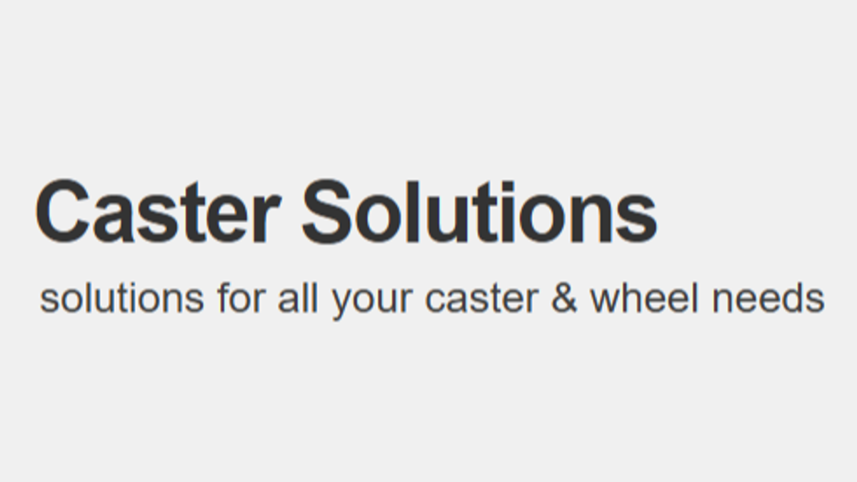 Caster Solutions