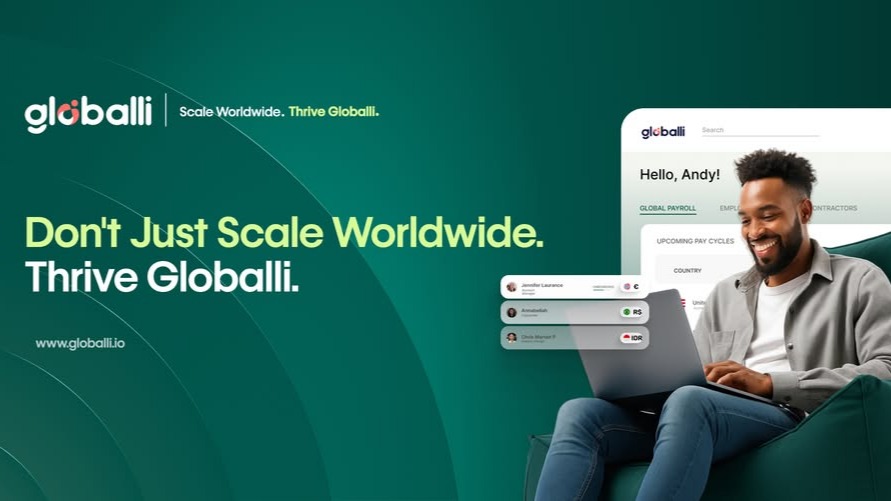 Globalli