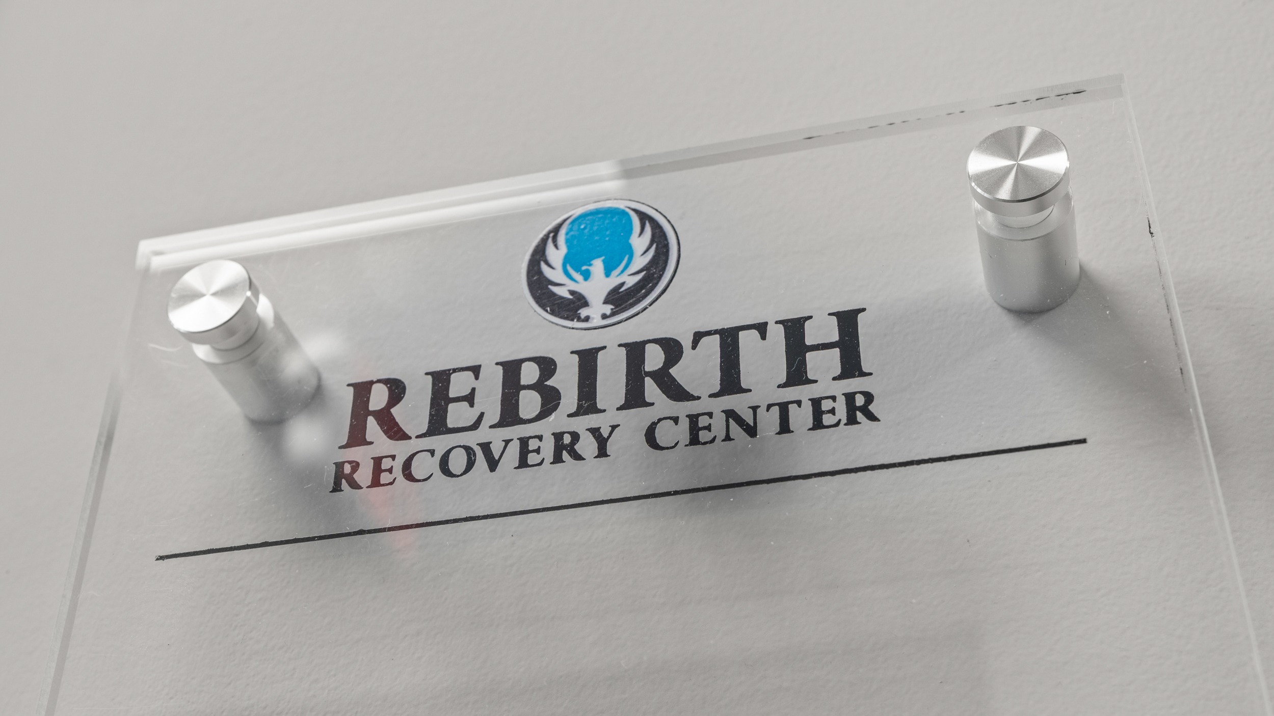 Rebirth Recovery Center