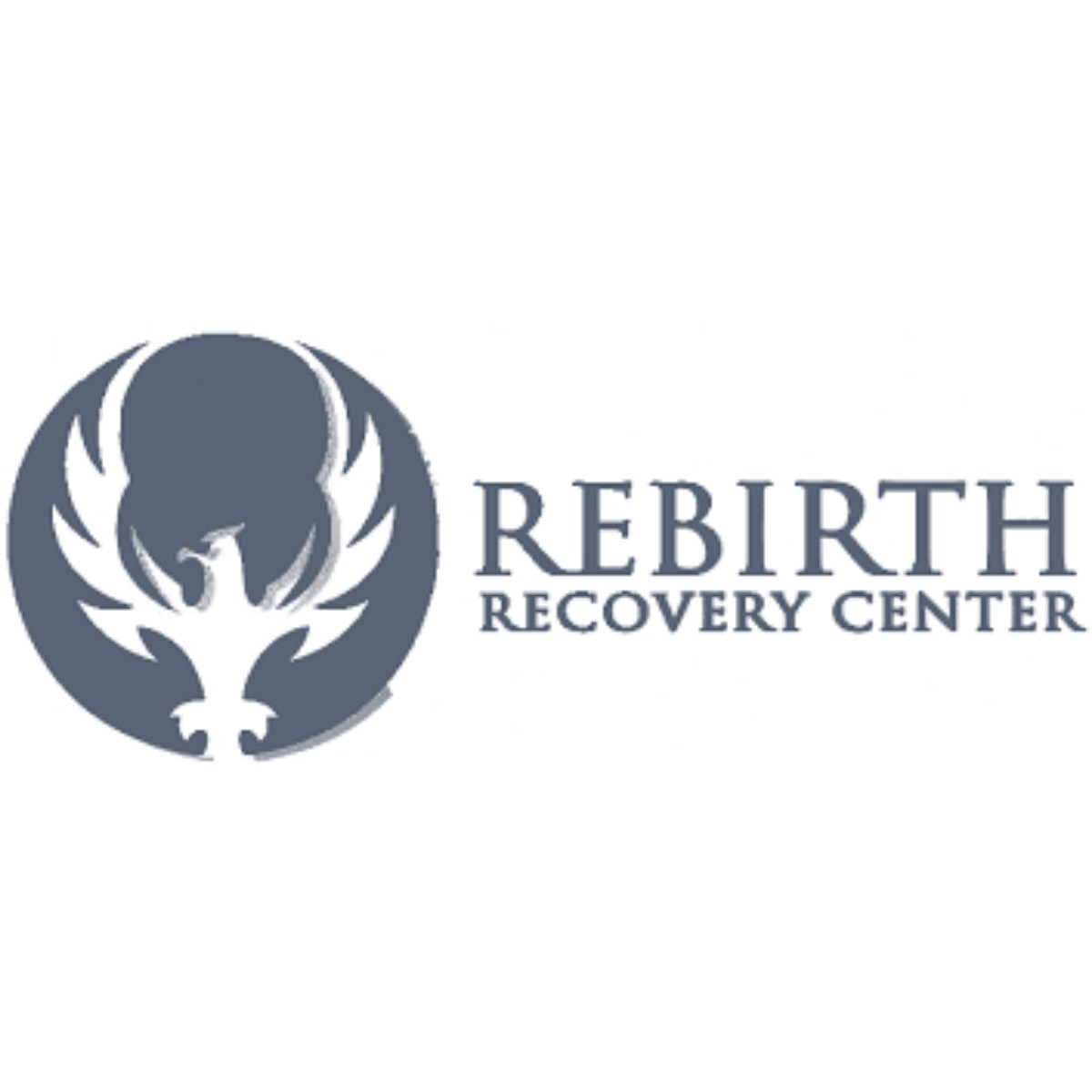Rebirth Recovery Center logo
