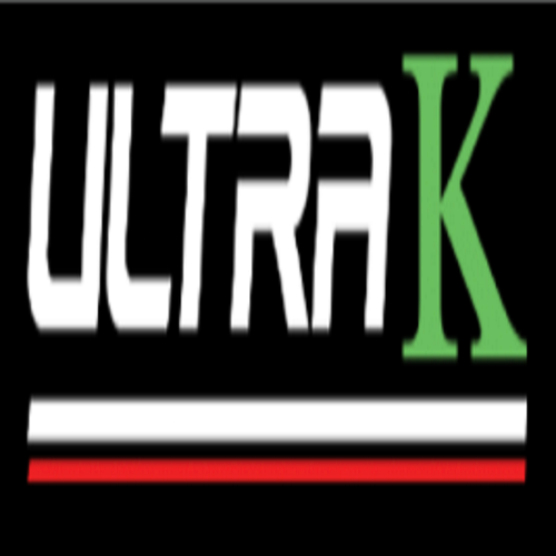 Koncentrated K logo