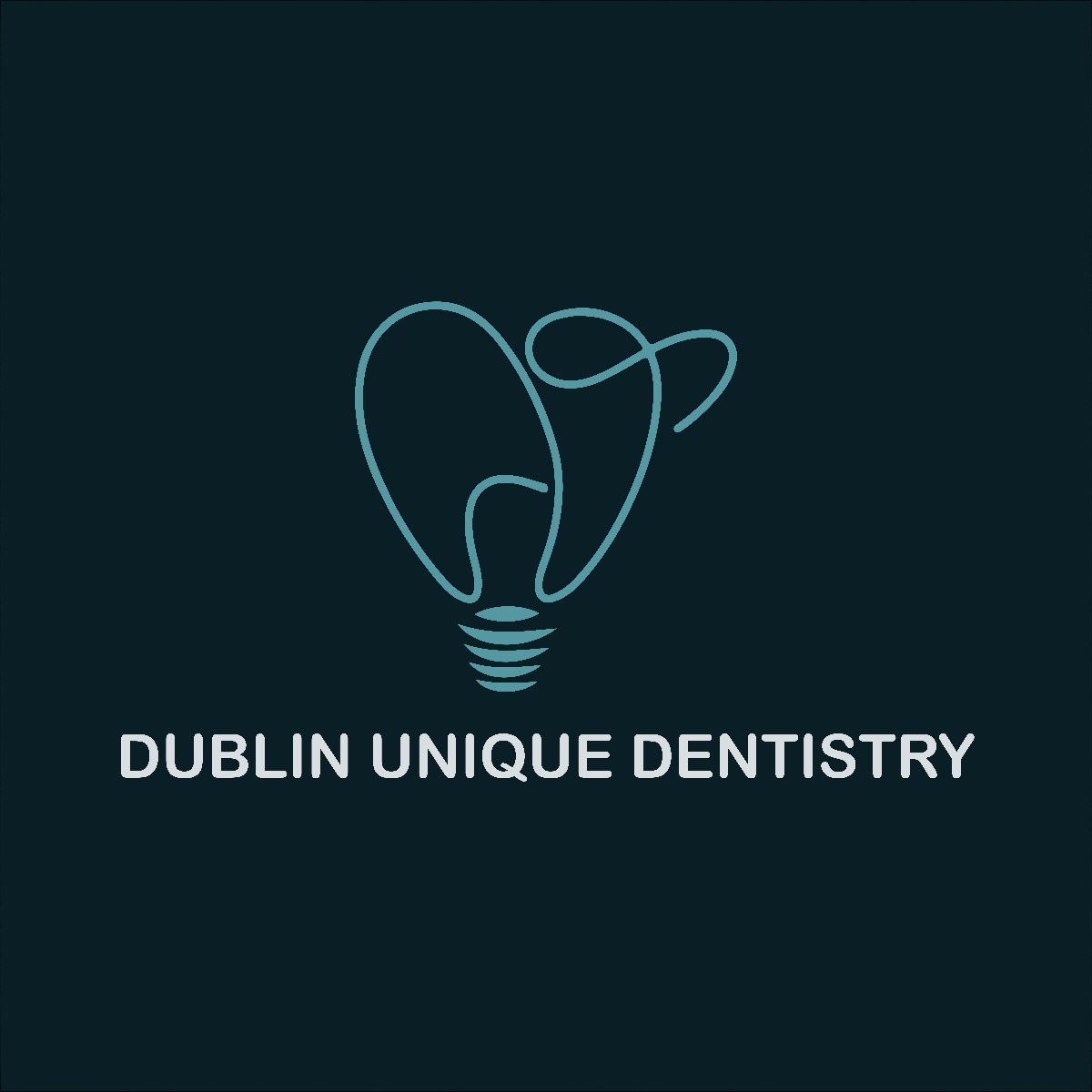 Dublin Unique Dentistry logo