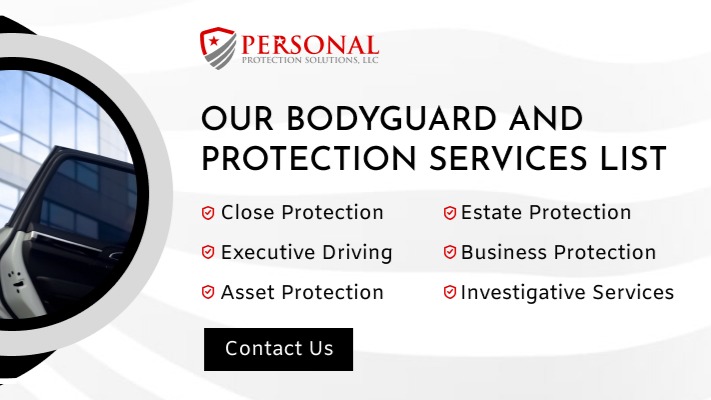 Personal Protection Solutions