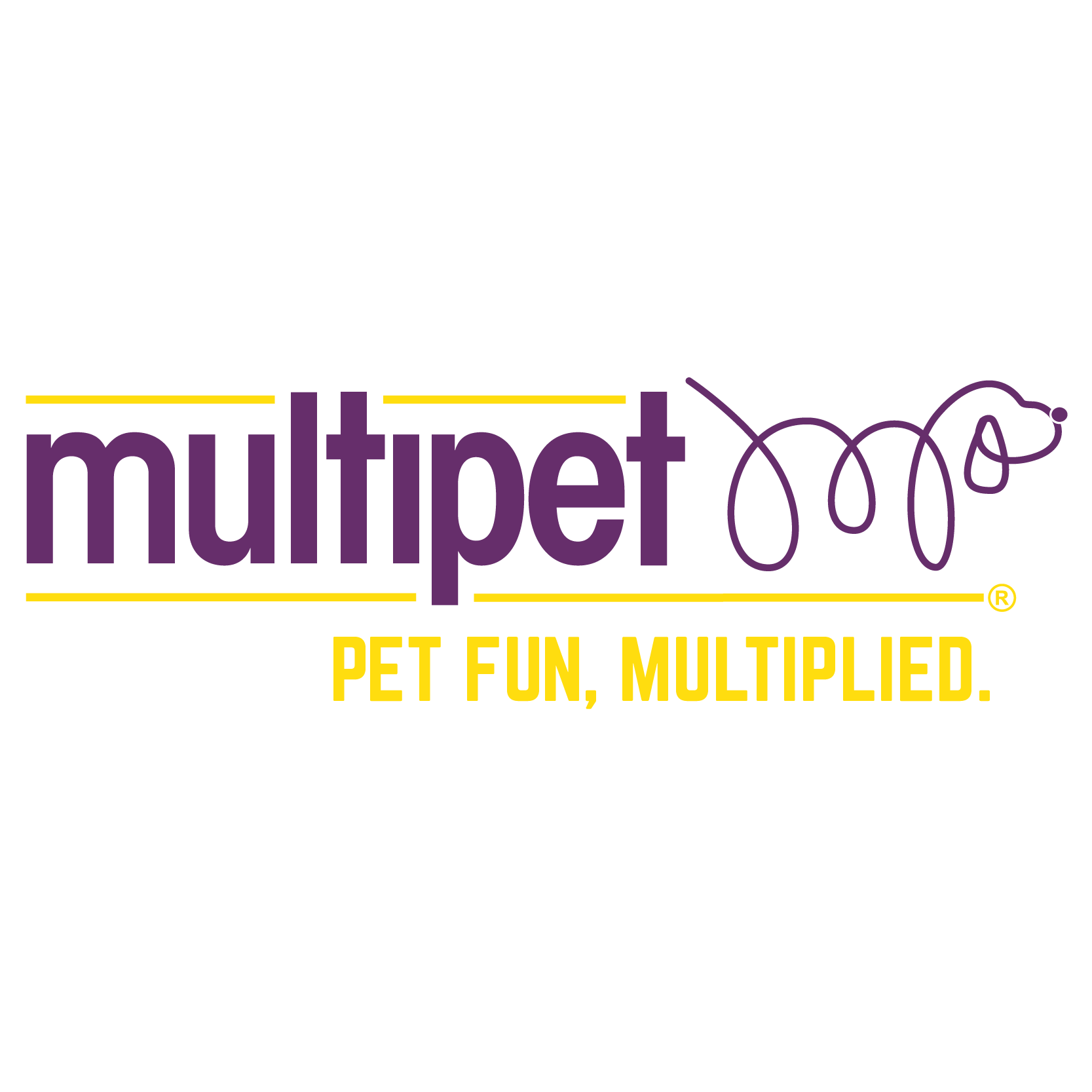 MultiPet logo