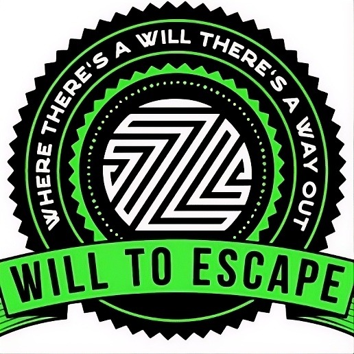 Will To Escape logo