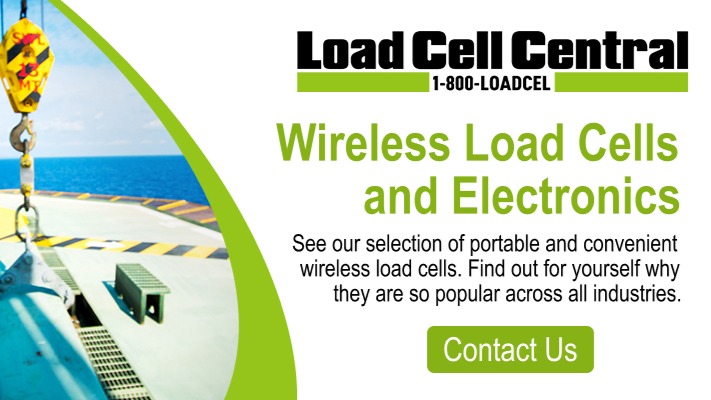 Load Cell Central