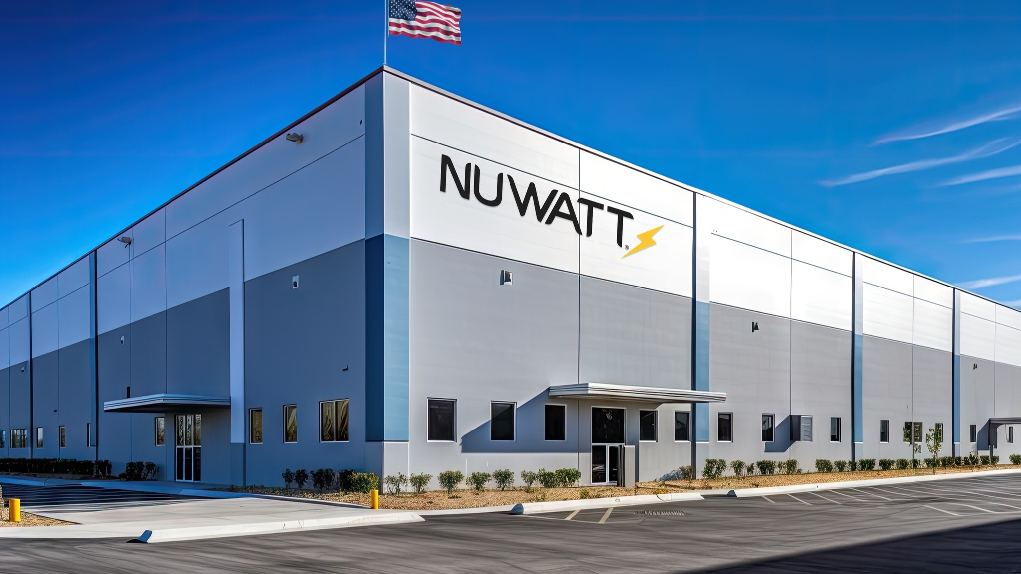NuWatt