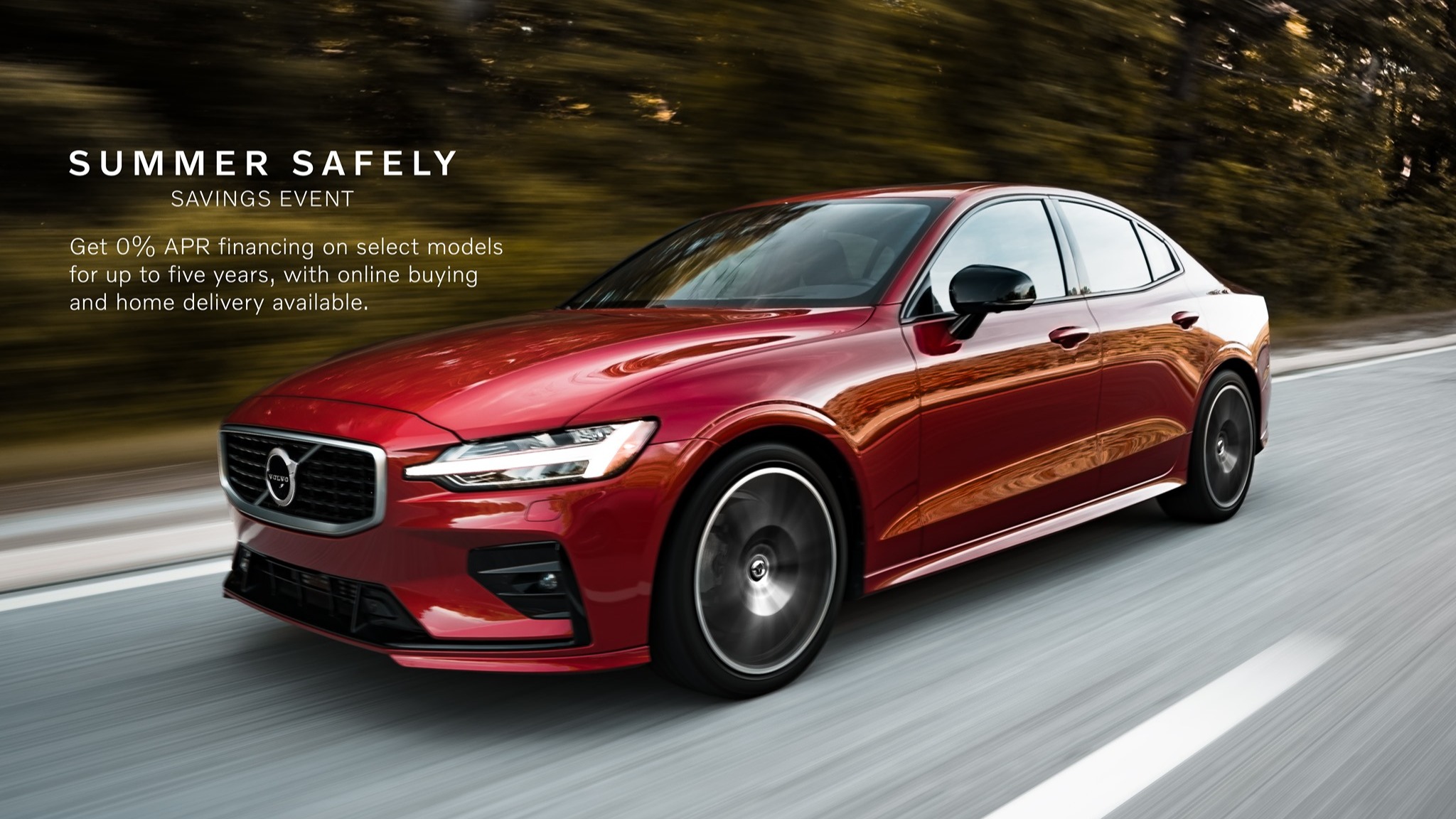 Volvo Cars Manhattan