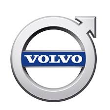 Volvo Cars Manhattan logo