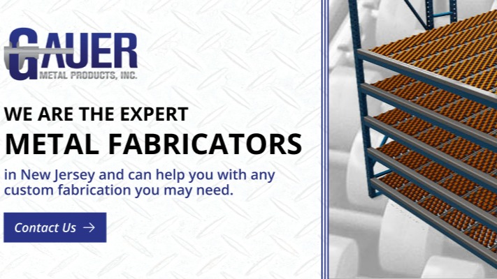 Gauer Metal Products