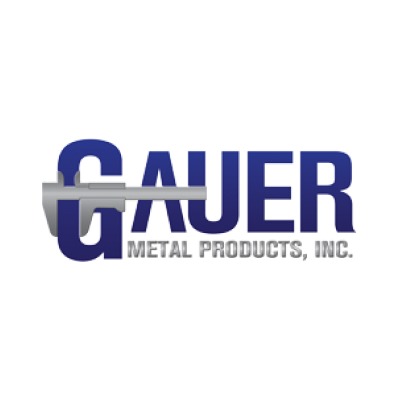Gauer Metal Products logo