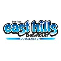 East Hills Chevrolet of Douglaston logo