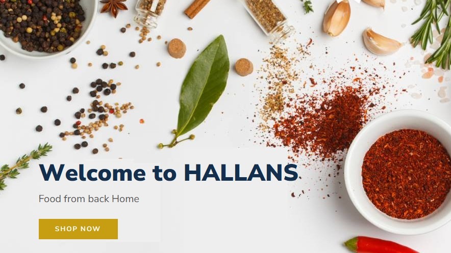 Hallans